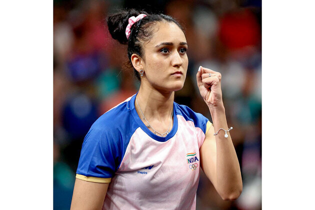 'No specific reason communicated': Table Tennis star Manika Batra reacts to Asian Games 2026 omission