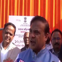 "India a nuclear nation, fourth-largest economy": Assam CM slams Bangladesh over calls for "separating Northeast"