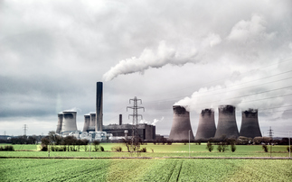 How the 'we're just one per cent of global emissions' gambit doesn't add up