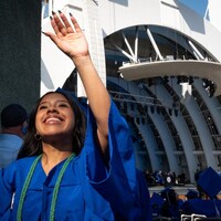 Nick Melvoin- The quick turnaround for Pali High relocation after the fire