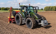 New 100hp range marks the start of Valtra's fifth generation of tractors