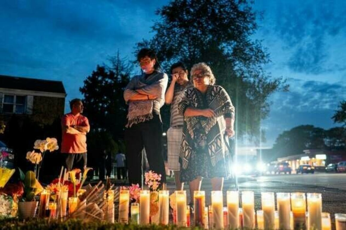 Investigate Death of Mexican National During ICE Stop