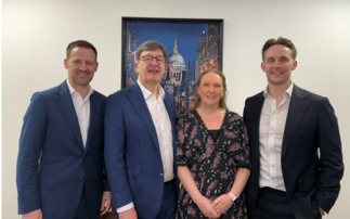 Absolute acquires four IFA firms creating Northwest hub