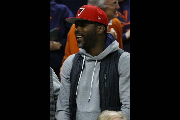 Michael Vick, Larry Fitzgerald lead College FB HOF ballot