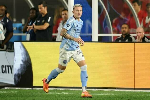 NYCFC face Charlotte FC, look to improve on road