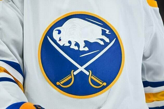 Sabres assistant coach on leave after DWI arrest