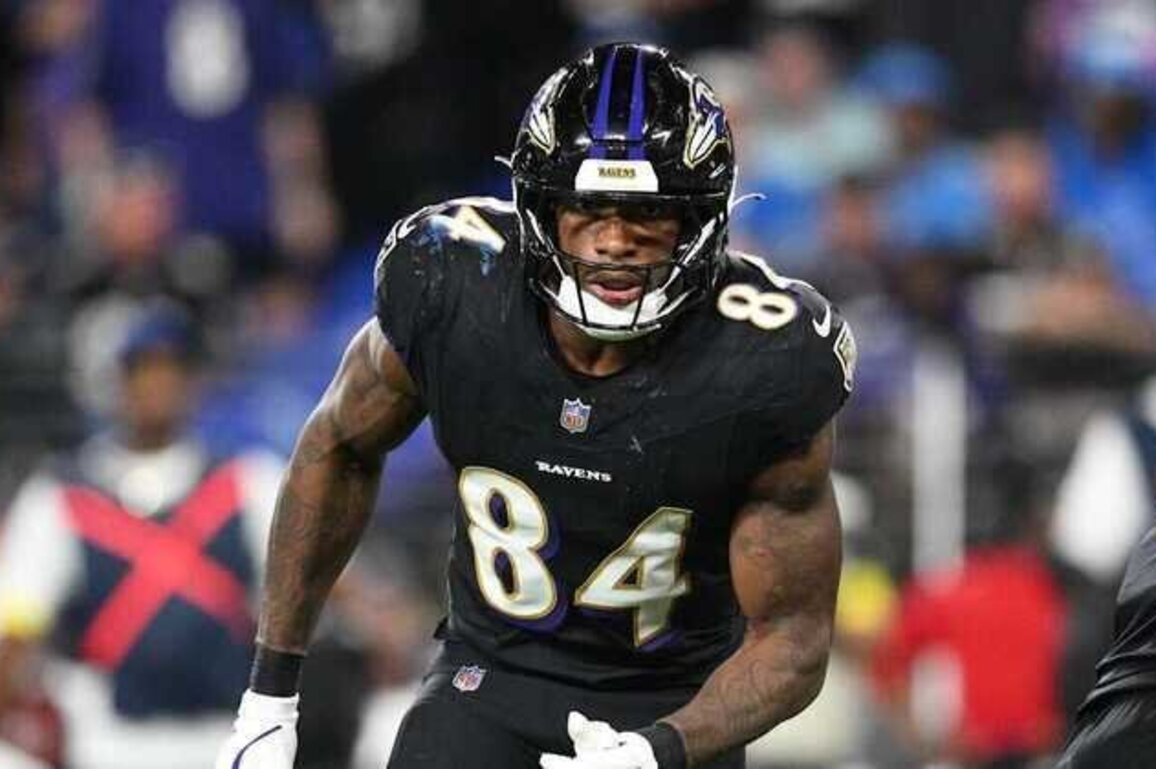 Five Things to Know about Saints tight end Zaire Mitchell-Paden
