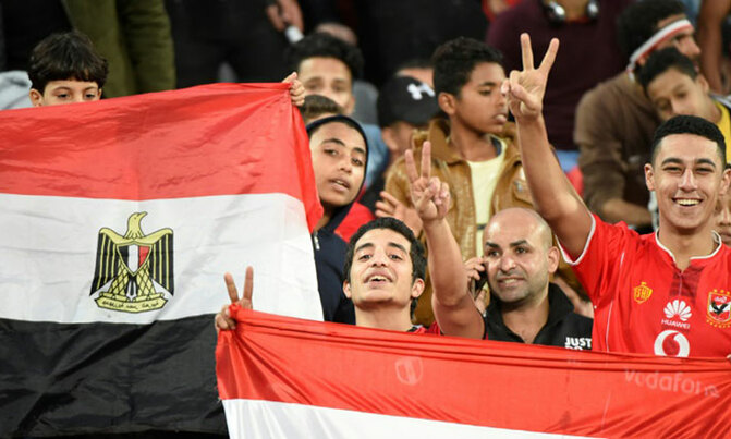 Egypt ready for Africa Cup despite security, price concerns Egypt ready for Africa Cup despite security, price concerns