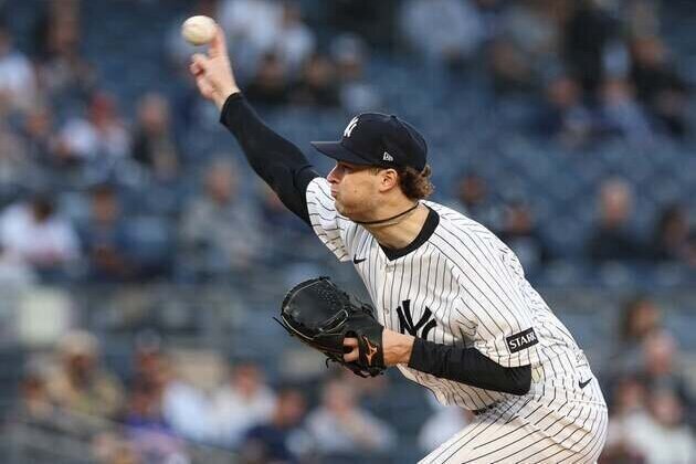 Brewers brace for AL ERA leader Cam Schlittler, Yankees