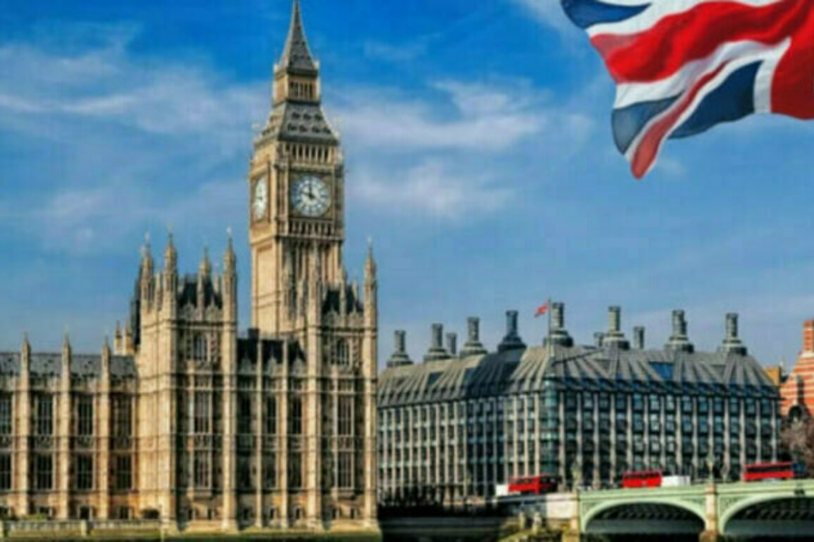 UK announces reestablishing diplomatic relations with Syria