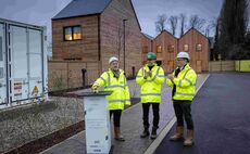 'The future of British housing': 113-home development becomes 'world's largest' Zero Bills neighbourhood