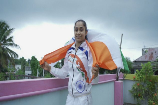 Gymnast Dipa Karmakar gets 21-month doping ban
