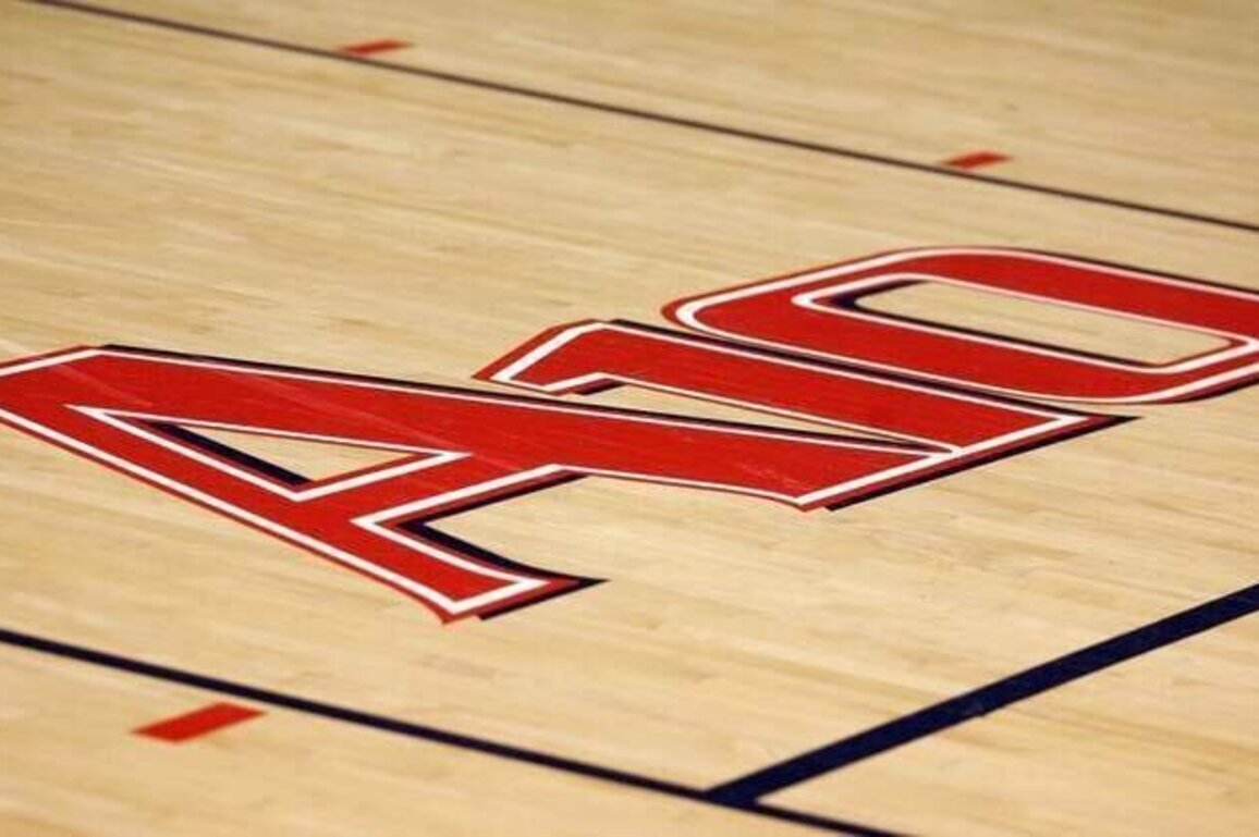 Atlantic 10 hires Dan Leibovitz as new commissioner