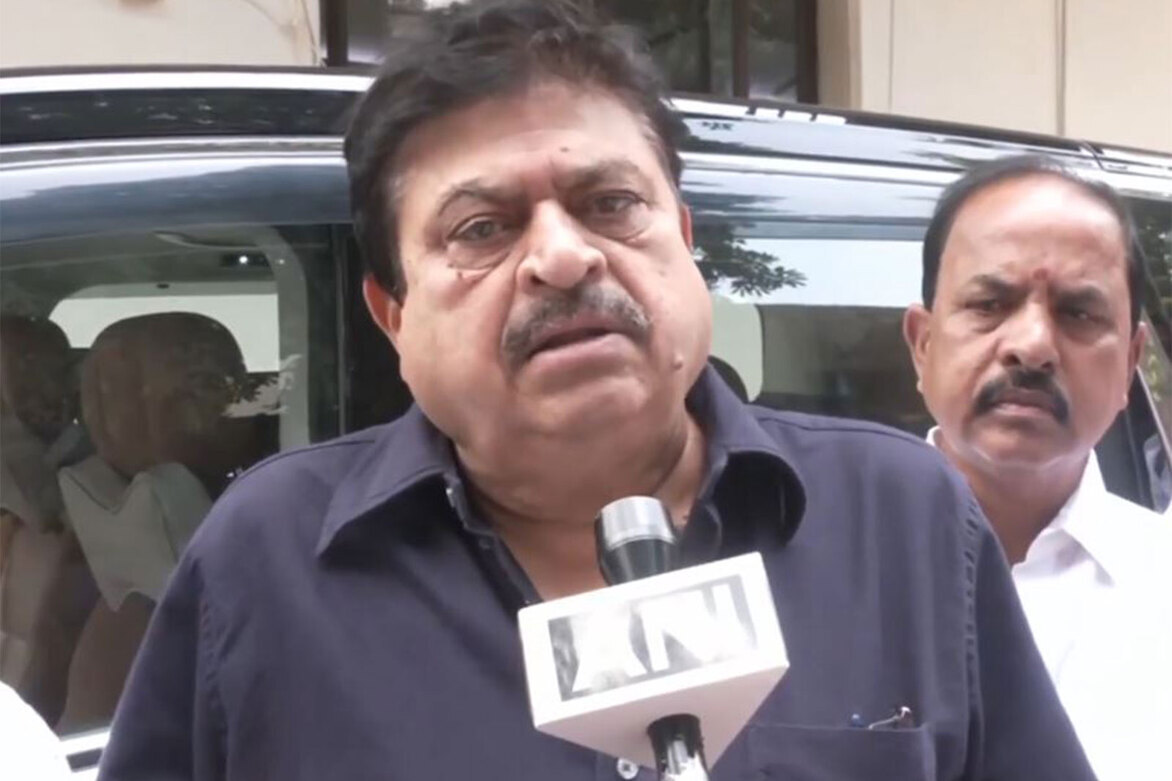 "Nothing wrong with development, but credit claim is wrong": Telangana BJP chief on CM taking credit for upcoming airports