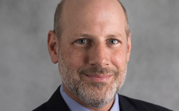 Q&A: Teacher Retirement System of Texas' Eric Lang