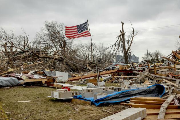Koerth- Is a severe-weather forecast ever really a bust&quest;