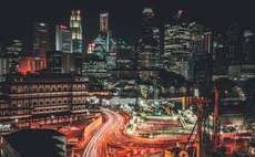 Singapore's PropertyGuru set for $1.35b SPAC merger