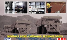 Mining's game-changing technologies