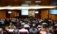  Evento de lançamento dos dos Guias de Segurança e Gestão de Barragens