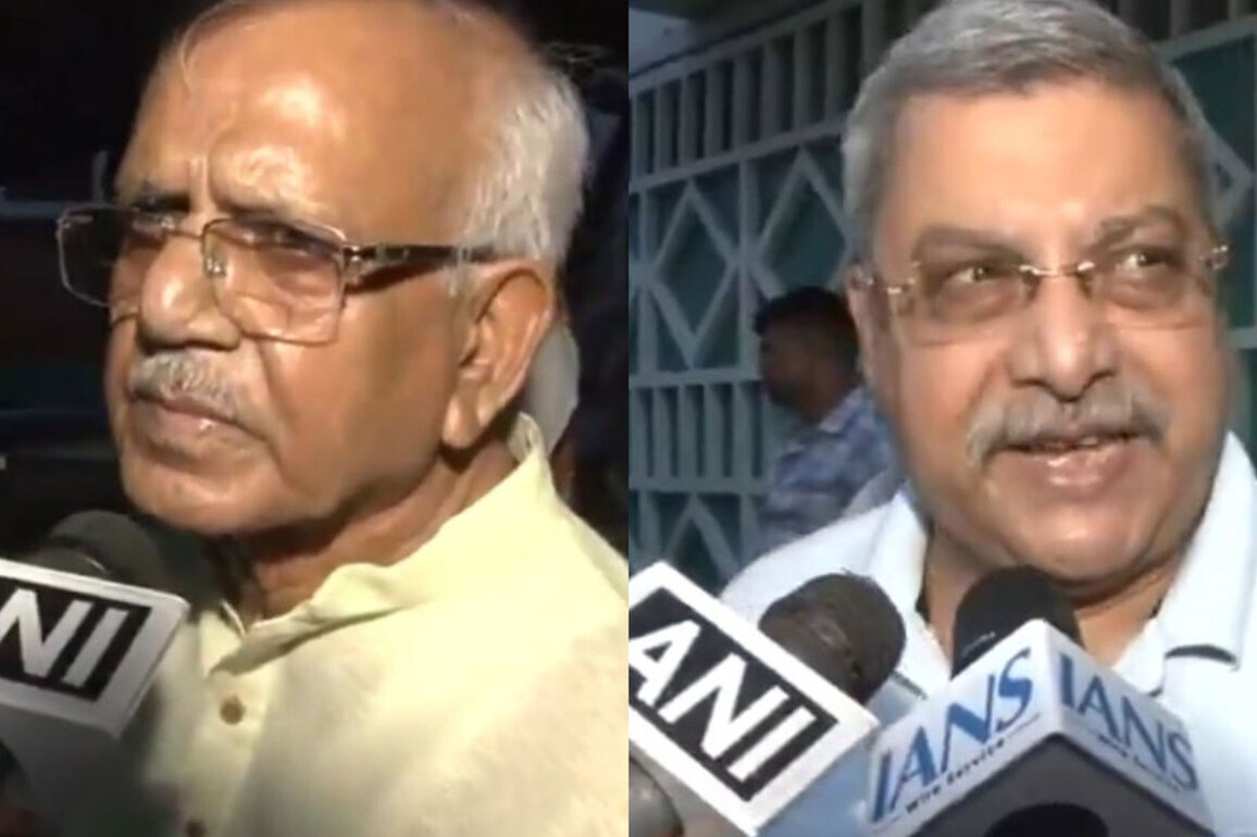 'No democratic govt runs like this': TMC slams police visit to Abhishek Banerjee's home