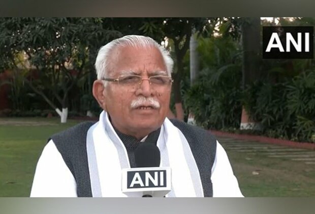 Don't think any other state has done as much for farmers as we have: Haryana CM Khattar