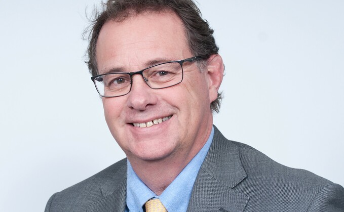 Premier Miton chief investment officer Neil Birrell