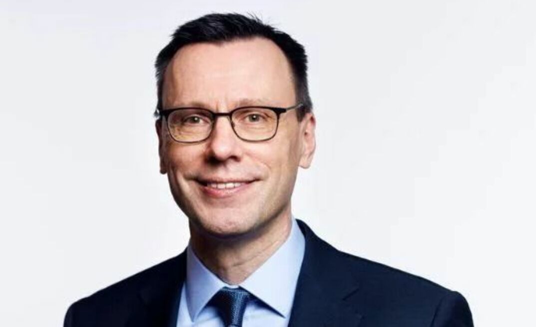 FLSmidth chief executive Mikko Keto
