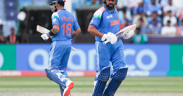 Need time to adjust: Kaif delivers no-nonsense verdict after Rohit, Virat's flop show in Perth