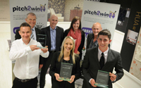 Dulux Decorator Centre launches Pitch2Win competition