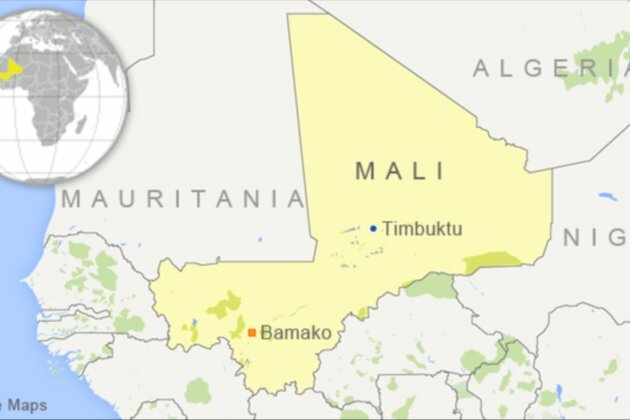 UN Peacekeeper Killed, 8 Seriously Injured in Northern Mali Attack