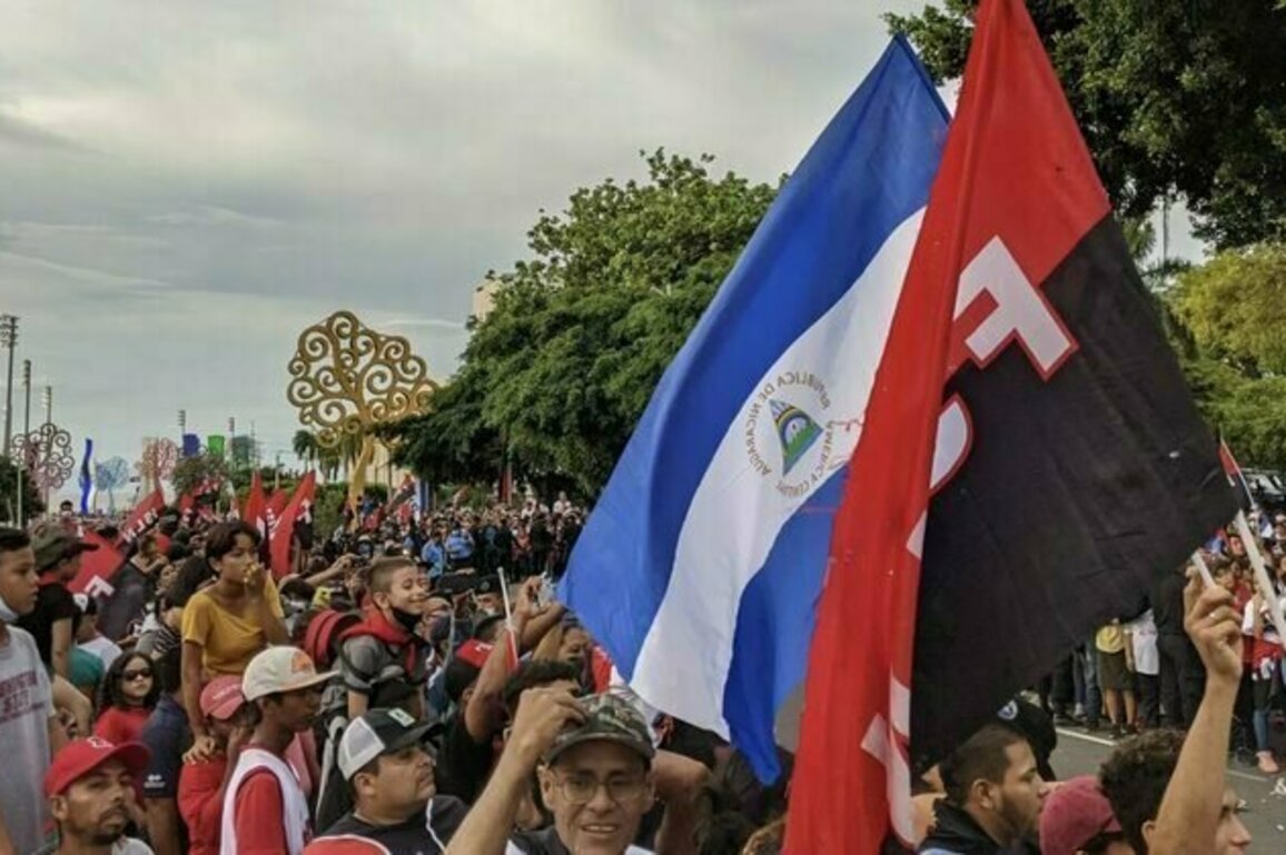 90% of Nicaraguans feel spied upon  True, or fake news