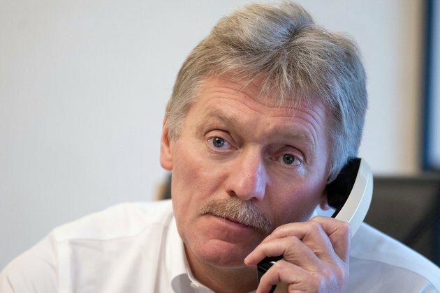 Russia will be appropriately represented at BRICS summit Kremlin