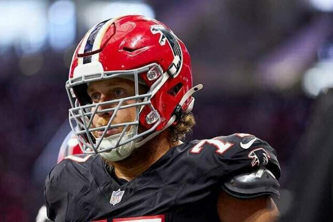Storm Norton expected to miss multiple weeks after ankle surgery