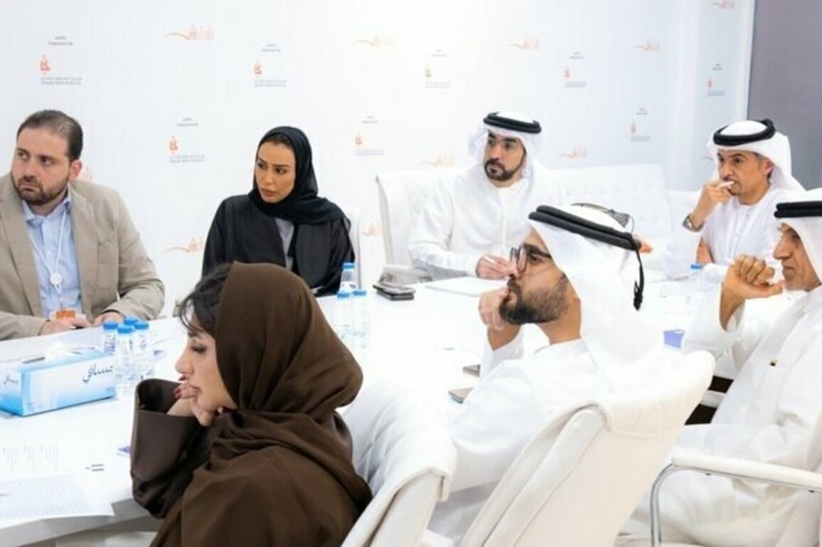 Sharjah Publishing Sustainability Fund announces participants for 'Scale' track