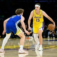 Jimmy Butler III, Warriors down LeBron James-less Lakers in opener