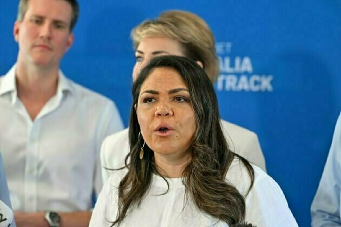 View from The Hill: if Jacinta Nampijinpa Price became Liberal deputy it would be a wild ride