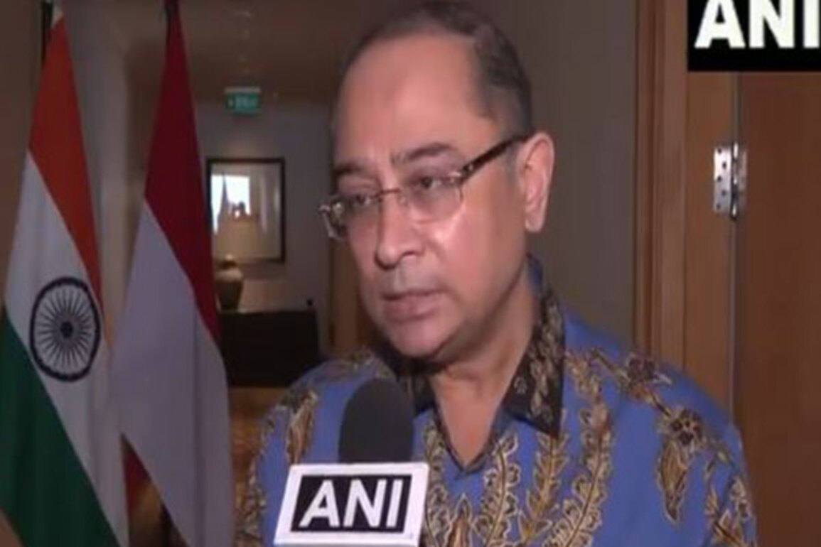 "Anti-India resolutions of OIC countries hurts Indian Muslims": Indian envoy thanks Indonesia for supporting New Delhi's stand on terrorism