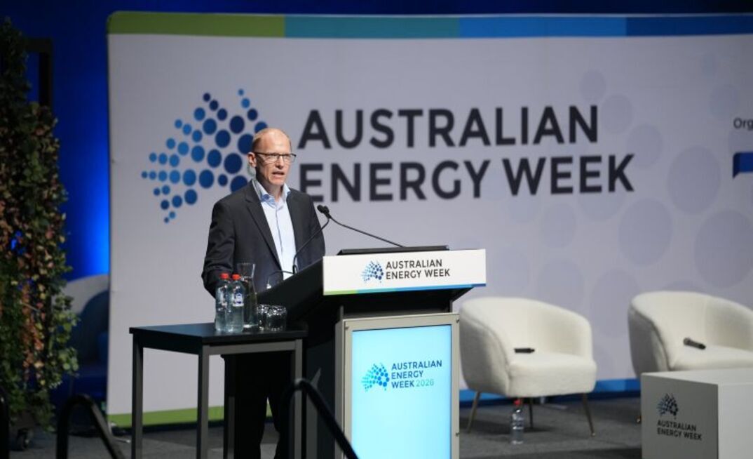 Booting coal, AEMO ISP predicts a renewables mixed with gas future