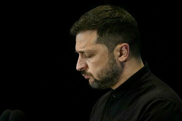 Zelensky urges Trump to revisit Ukrainian missile proposal