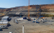 Xstrata begins mining at Mount Margaret