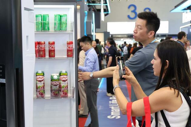 Update: China pledges continued funding for consumer goods trade-in subsidies
