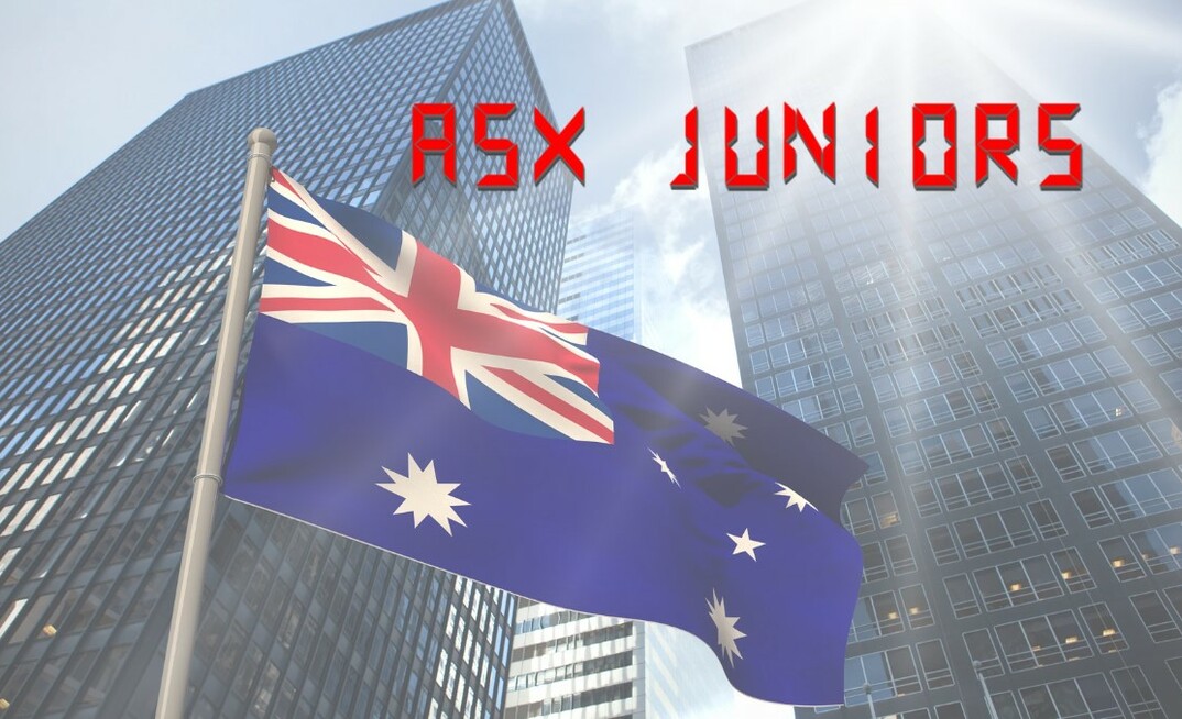 ASX juniors brand
