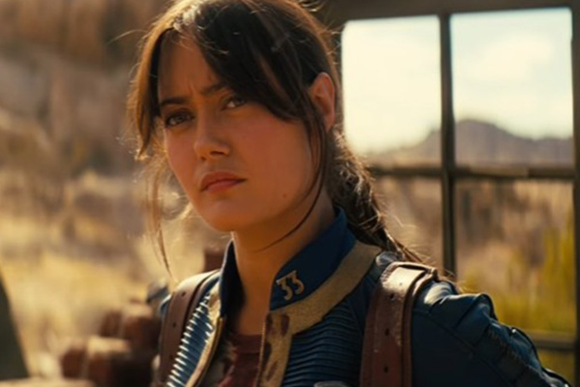 'Fallout Season 2' teaser unveils action-packed New Vegas, Justin Theroux joins as Robert House
