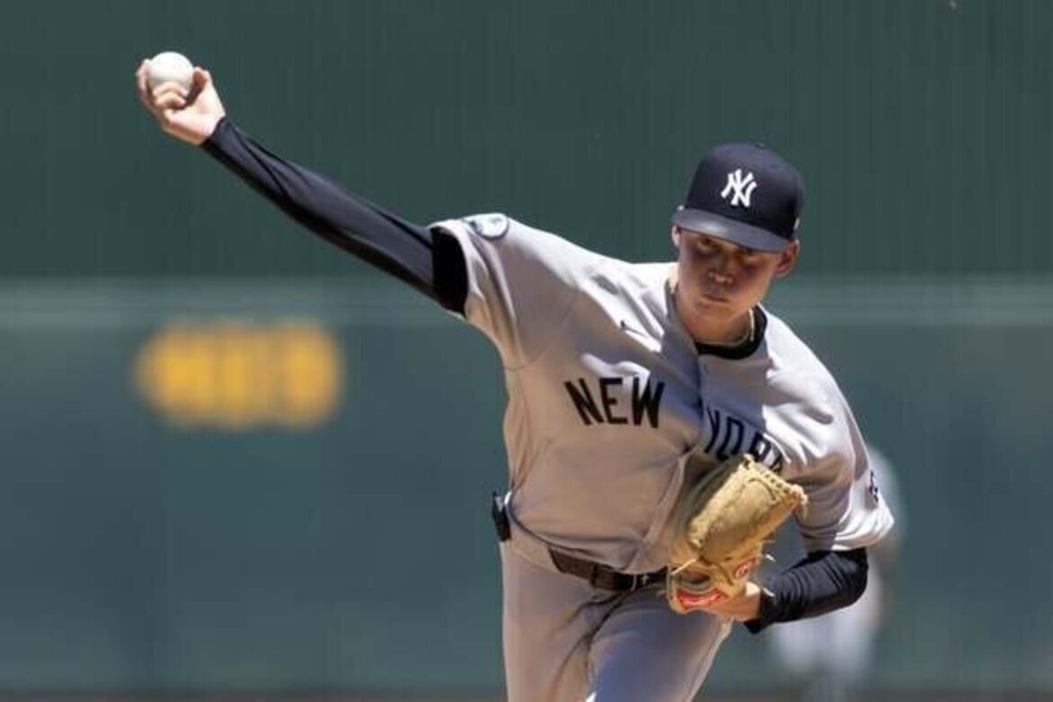 Yankees try to keep winning without injured stars against Guardians
