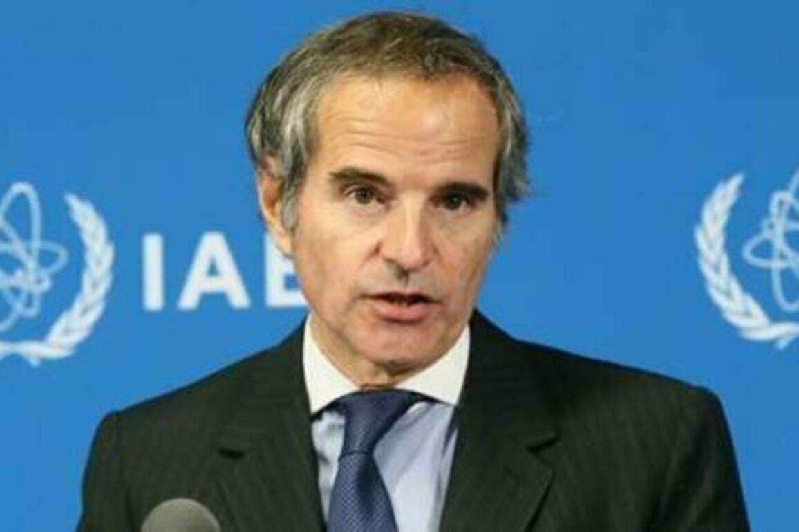No proof Iran is working on a nuclear bomb - UN watchdog