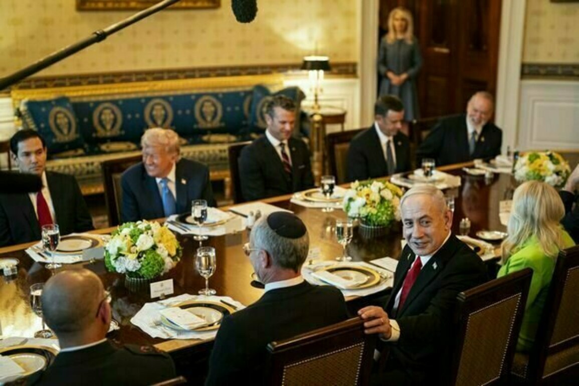 Israel's relocation plan for Palestinians and fading hopes for a ceasefire
