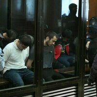 Chief suspects in Moscow 2024 massacre plead guilty