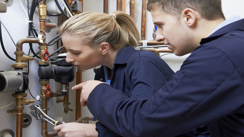 Positive start to the year for plumbing and heating merchants