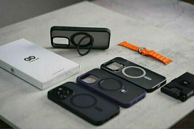 Elevate Your Apple Experience with Starelabs' Cutting-Edge Accessories
