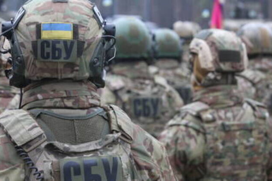 Ukrainian draft dodgers fled to EU through pipeline - officials